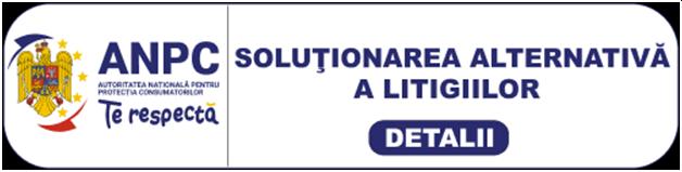 Soluționarea Alternativă a Litigiilor (SAL) - ANPC