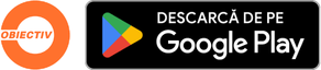 Descarcă aplicația Obiectiv Ialomița din Google Play