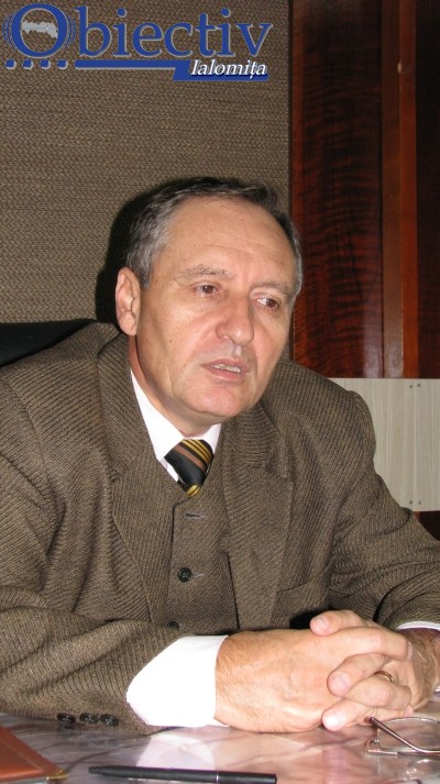 Mihai Geanta