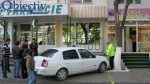 Slobozia: Tania Cornescu (PNL), a intrat cu masina in farmacie