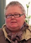 Nicoleta Chiriac - consilier Ministerul Mediului şi Pădurilor
