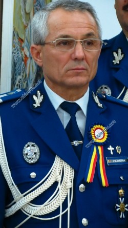 Nicolae Parepa