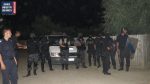 Slobozia: Scandal in cartierul Bora.