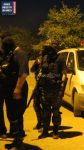 Slobozia: Scandal in cartierul Bora.