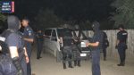 Slobozia: Scandal in cartierul Bora.