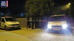Slobozia: Scandal in cartierul Bora.