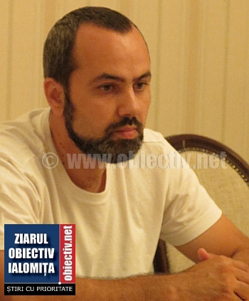 Mihai Lungu - presedintele asociatiei medicilor de familie ialomita