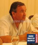 Vasile Olaru - Manager Spitalul Judetean de Urgenta Slobozia