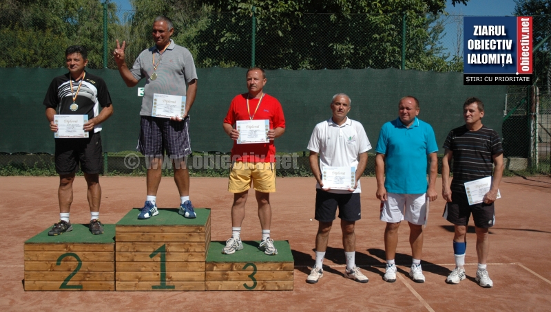 jandarmi ialomita - campioni tenis 1