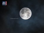 eclipsa luna penumbra 2013