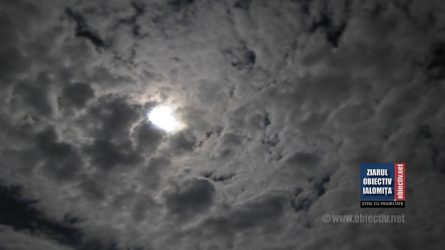 eclipsa luna penumbra 2013
