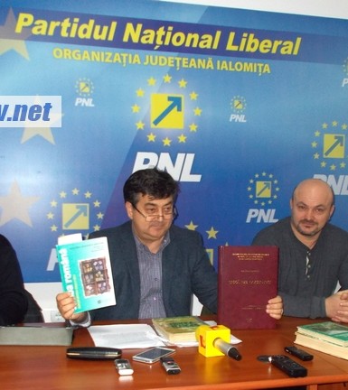 pnl ialomita