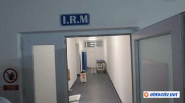 RMN spitalul judetean ialomita