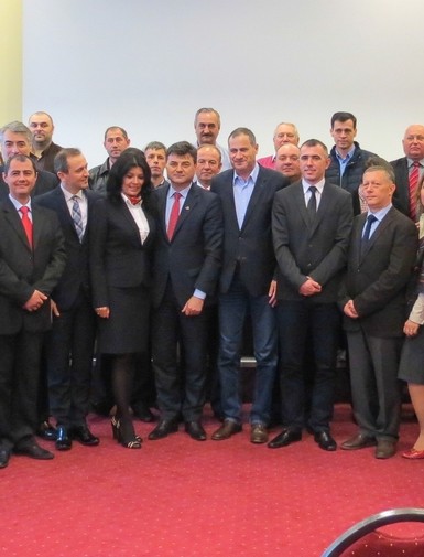 candidati psd ialomita alegeri locale 2016