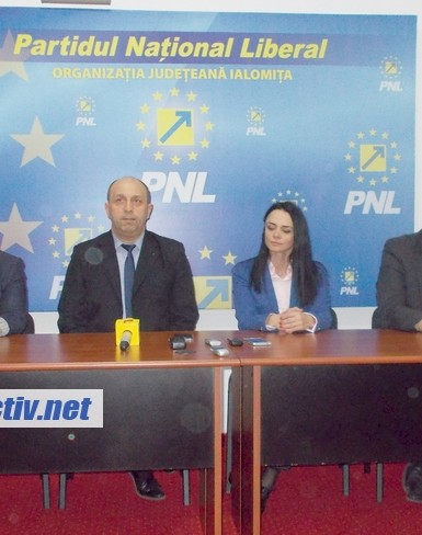 pnl ialomita