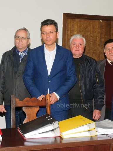 liviu cazan - candidati psd urziceni