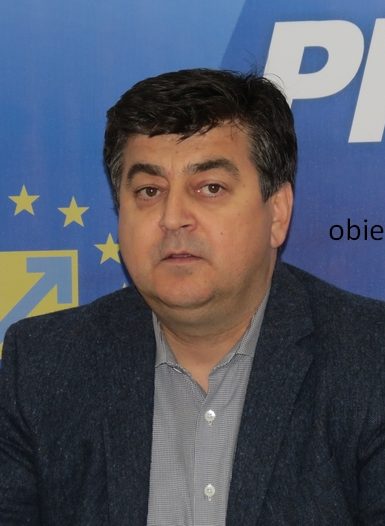 tinel gheorghe