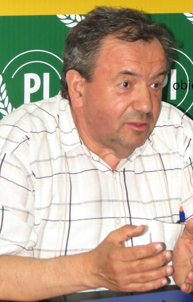 vasile olaru