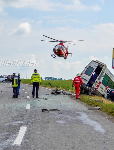 accident slobozia bora cimitir 27 mai 2016