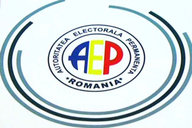 autoritatea electorala permanenta