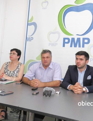 pmp ialomita