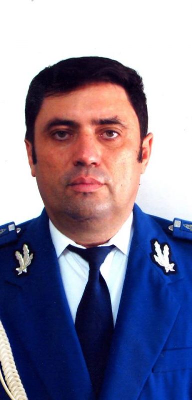 Bogdan Stanciu