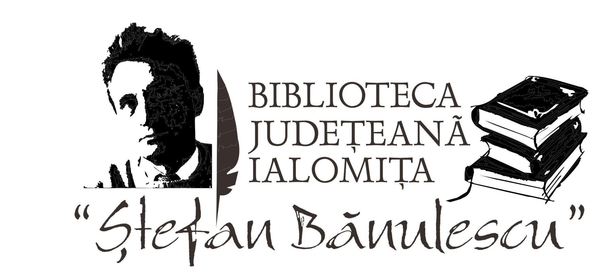 biblioteca judeteana ialomita