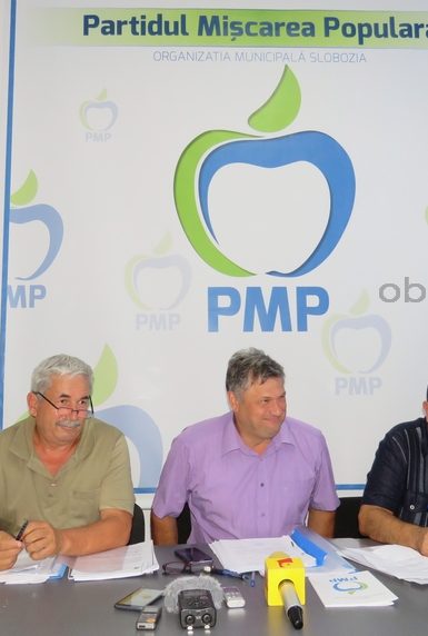 pmp ialomita