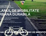 primaria slobozia - plan mobilitate urbana