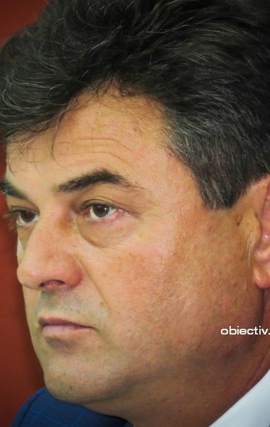 victor moraru