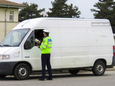 filtre politie
