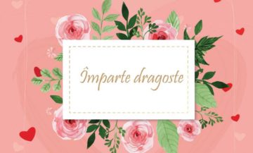 ziua indragostitilor - valentines day