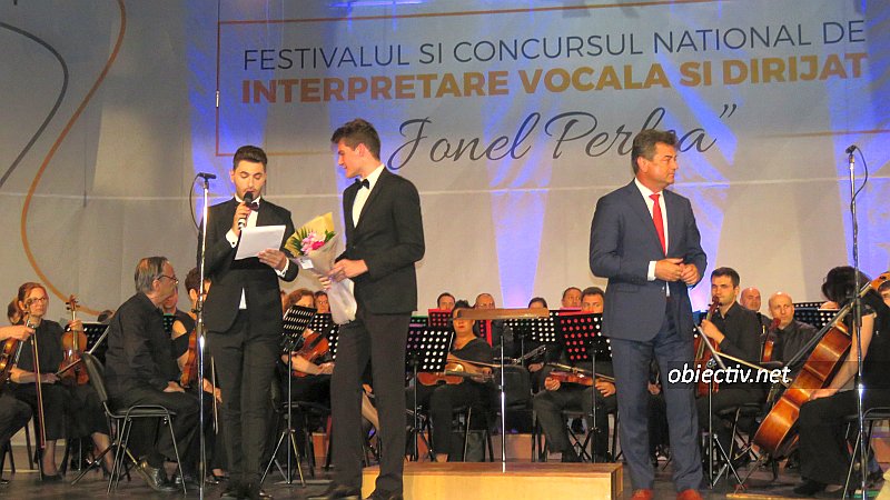 Festivalul Ionel Perlea F18