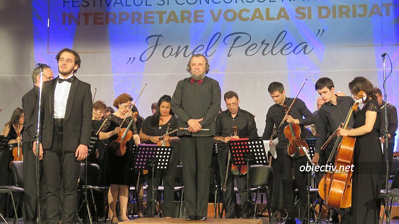 Festivalul Ionel Perlea F37