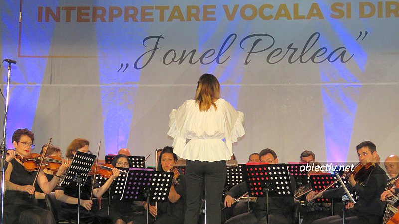 Festivalul Ionel Perlea F48