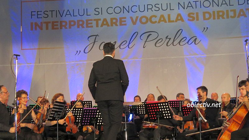Festivalul Ionel Perlea F51