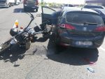 Accident Motocicleta 4