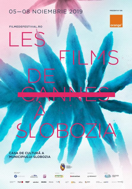 Les Films De Cannes A Slobozia