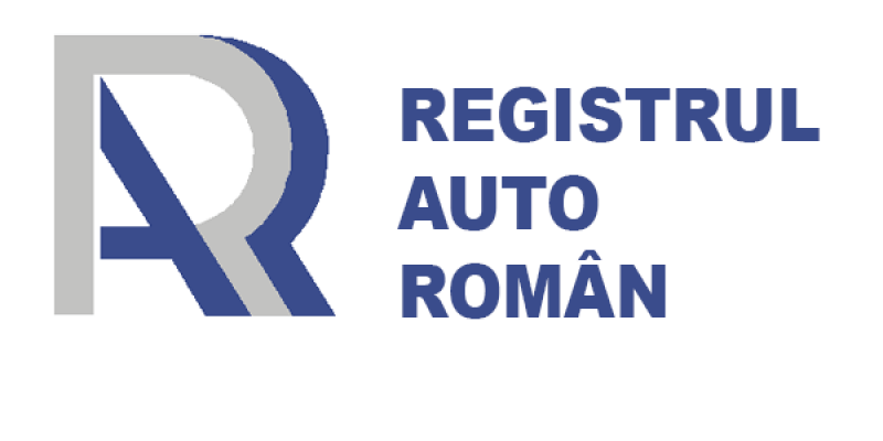 Registrul Auto Roman