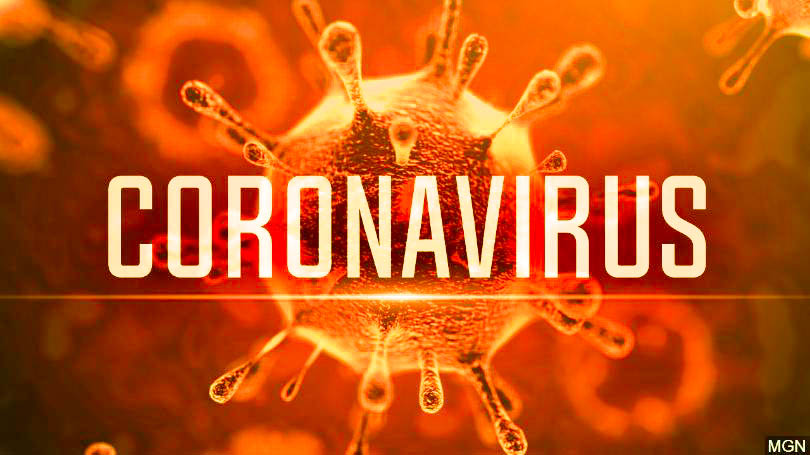 Coronavirus Covid 19