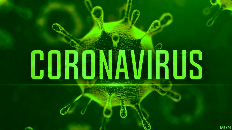 Coronavirus Covid18