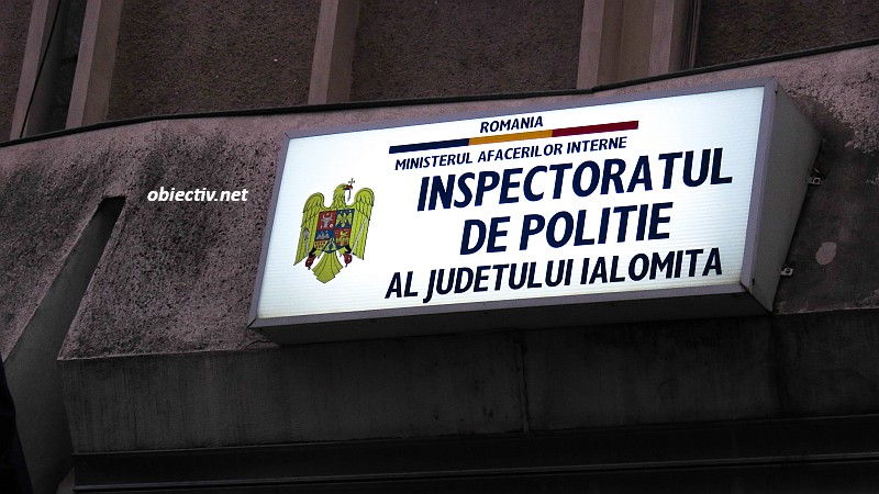 Inspectorat Politie