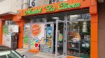 Market La Cliseru Slobozia