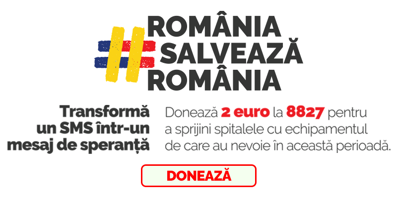 Romania Salveaza Romania