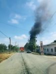 Foto 1 Incendiu Slobozia