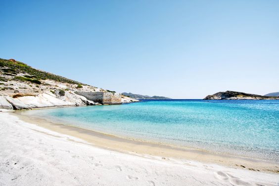 Descopera 4 Insule Din Grecia Unde Poti Petrece O Vacanta Relaxanta! (2)