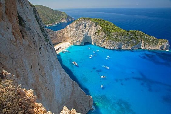 Descopera 4 Insule Din Grecia Unde Poti Petrece O Vacanta Relaxanta! (4)