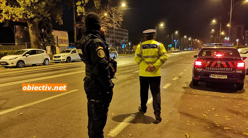 Politia Jandarmeria Carantina Slobozia