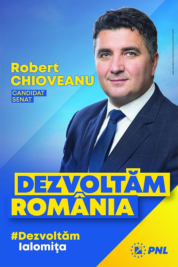 Robert Chioveaanu