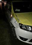 Accident Taxi 1